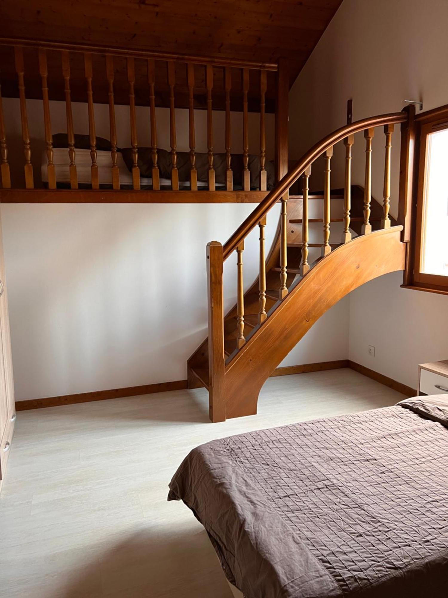 Willa Maison Proche Du Centre De Gérardmer Zewnętrze zdjęcie